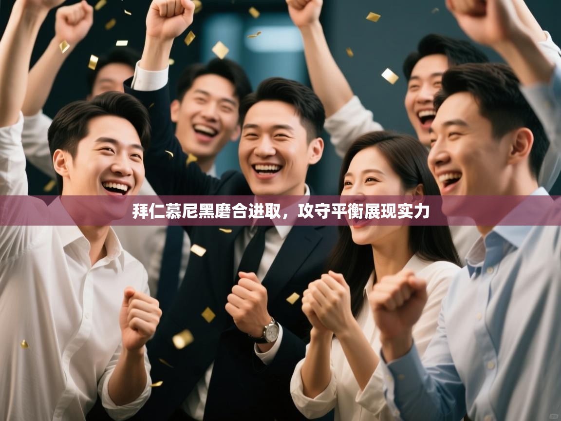 拜仁慕尼黑磨合进取，攻守平衡展现实力  第2张