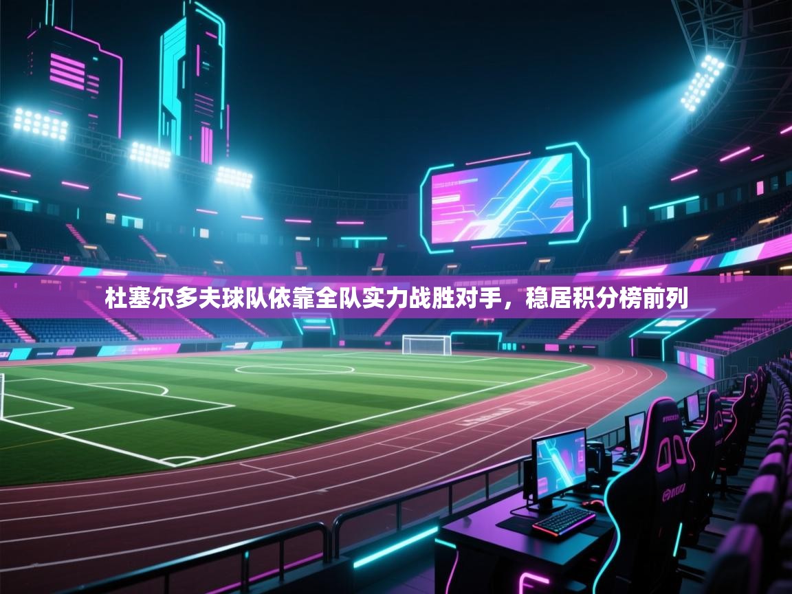 杜塞尔多夫球队依靠全队实力战胜对手，稳居积分榜前列  第1张