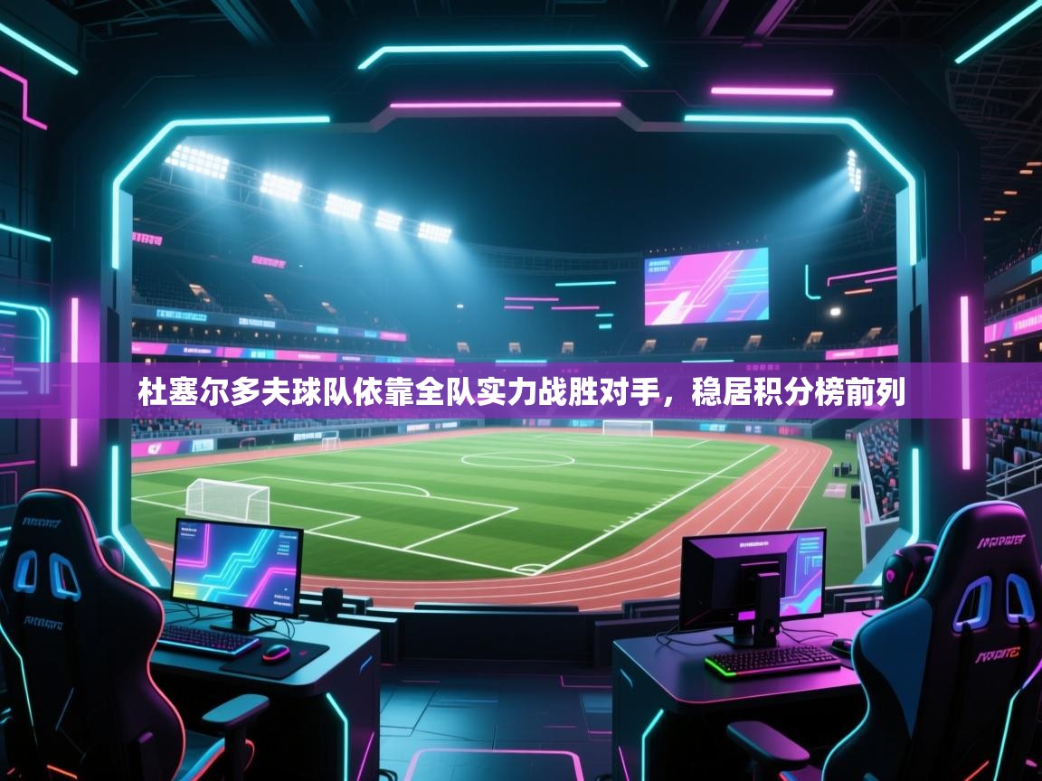 杜塞尔多夫球队依靠全队实力战胜对手，稳居积分榜前列  第2张