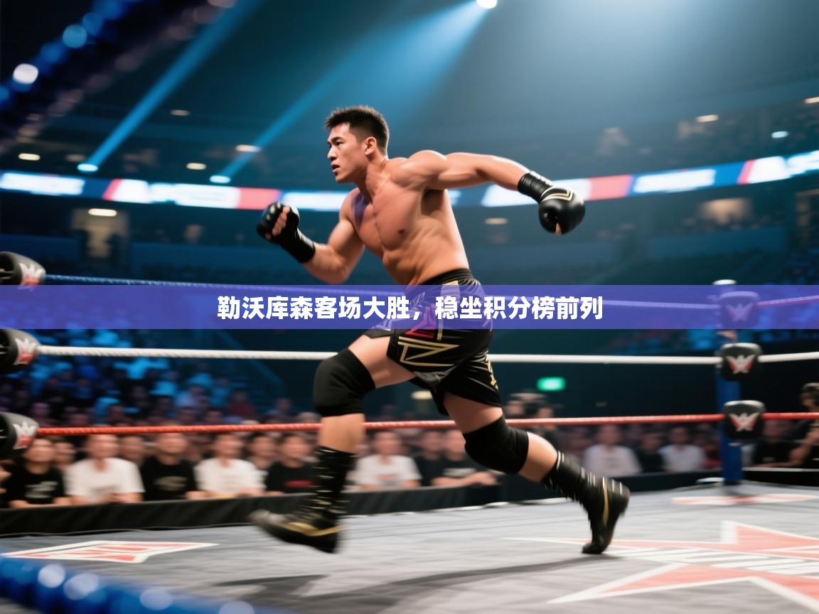 勒沃库森客场大胜，稳坐积分榜前列  第1张