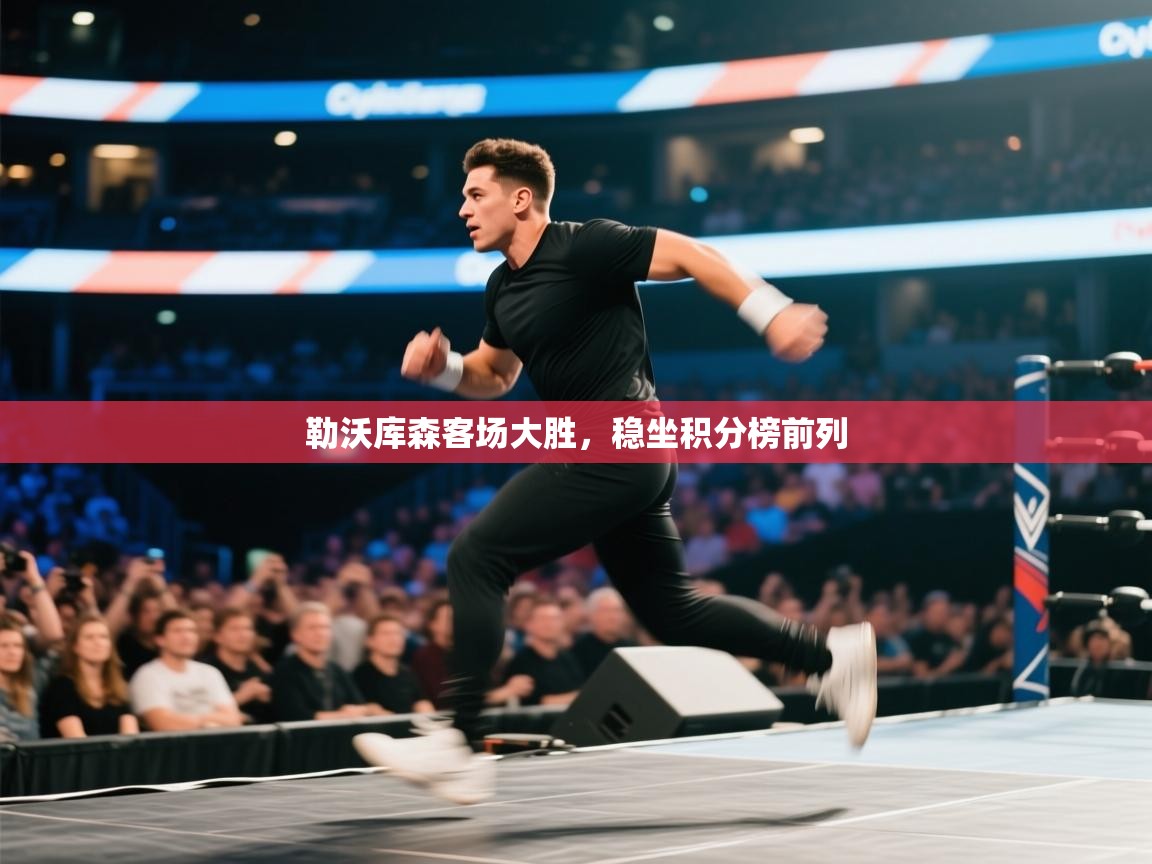 勒沃库森客场大胜，稳坐积分榜前列  第2张